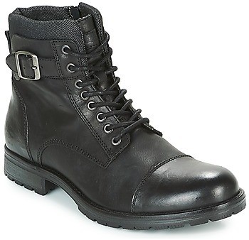 Csizmák Jack & Jones ALBANY LEATHER