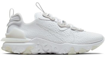 Rövid szárú edzőcipők Nike React Vision