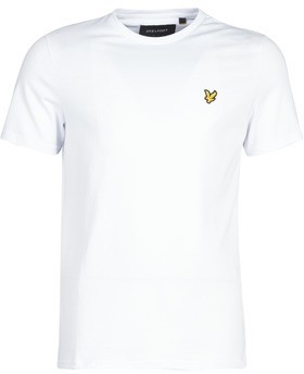 Rövid ujjú pólók Lyle & Scott FAFARLITE