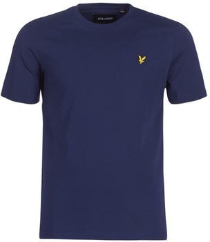 Rövid ujjú pólók Lyle & Scott FAFARLIBE
