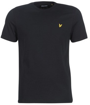 Rövid ujjú pólók Lyle & Scott FAFARLIBE