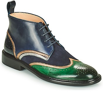 Csizmák Melvin & Hamilton SALLY 30