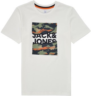 Rövid ujjú pólók Jack & Jones JORCAMERON TEE