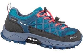 Túracipők Salewa JR Wildfire WP