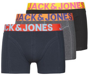 Boxerek Jack & Jones JACCRAZY X3