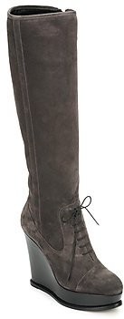 Városi csizmák Moschino Cheap & CHIC CA2603