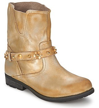 Csizmák Moschino Cheap & CHIC CA21013