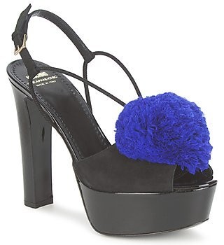 Szandálok / Saruk Moschino Cheap & CHIC CA1608