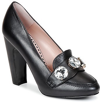 Félcipők Moschino Cheap & CHIC STONES