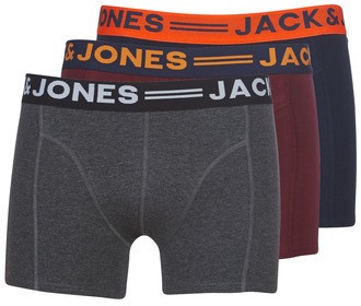 Boxerek Jack & Jones JACLICHFIELD X 3