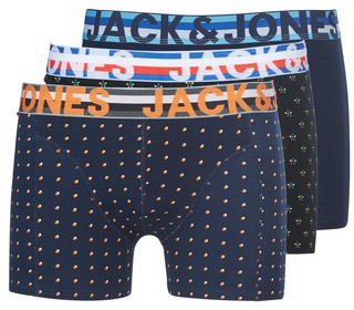 Boxerek Jack & Jones JACHENRIK X 3