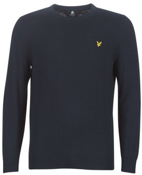 Pulóverek Lyle & Scott KN400VC-Z273