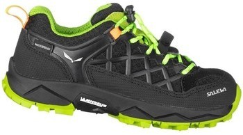 Túracipők Salewa JR Wildfire WP