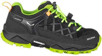 Túracipők Salewa Jr Wildfire Wp 64009-0986