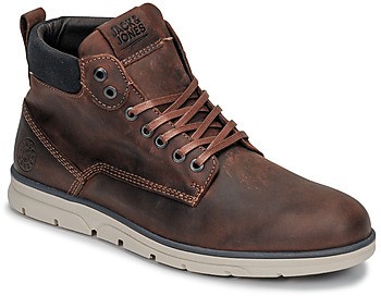 Csizmák Jack & Jones JFW TUBAR LEATHER