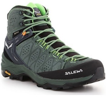 Túracipők Salewa MS Alp 2 Mid Gtx