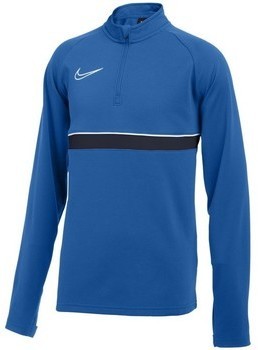 Pulóverek Nike Drifit Academy 21 Drill