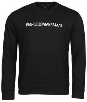 Pulóverek Emporio Armani 8N1MR6