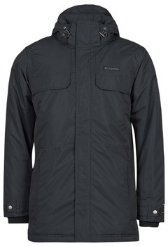 Parka kabátok Columbia RUGGED PATH PARKA