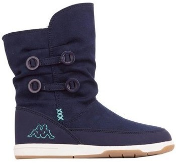 Magas szárú edzőcipők Kappa Cream T