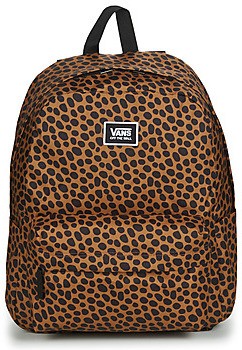 Hátitáskák Vans OLD SKOOL H20 BACKPACK WMN
