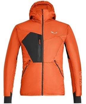 Kabátok Salewa Pedroc Hybrid Twr M Hood Jkt