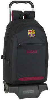 Táskák / Gurulós táskák Fc Barcelona 612027313