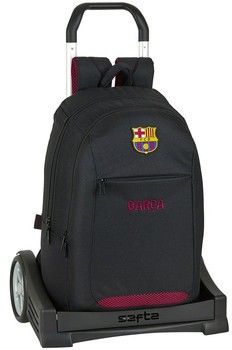 Táskák / Gurulós táskák Fc Barcelona 612027860