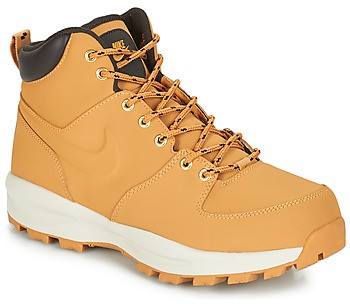 Csizmák Nike MANOA LEATHER BOOT