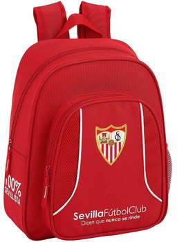 Hátitáskák Sevilla Futbol Club 611856006