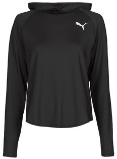 Pulóverek Puma ACTIVE HOODIE