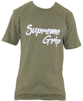 Rövid ujjú pólók Supreme Grip BIG BEN