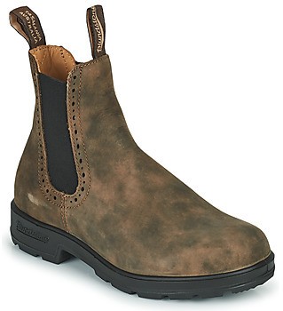 Csizmák Blundstone ORIGINAL HIGH TOP CHELSEA BOOTS 1351