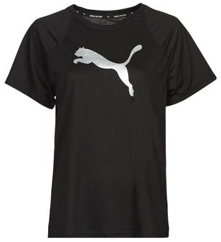 Rövid ujjú pólók Puma EVOSTRIPE TEE