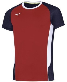 Rövid ujjú pólók Mizuno Premium High Kyu
