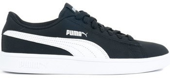 Rövid szárú edzőcipők Puma Smash V2 Buck JR