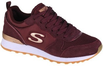Rövid szárú edzőcipők Skechers OG 85