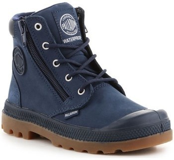 Magas szárú edzőcipők Palladium Pampa HI Cuff WP