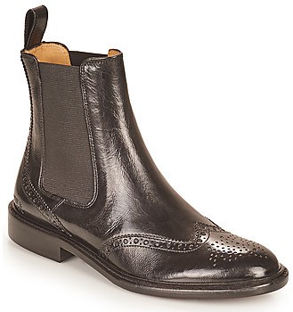 Csizmák Melvin & Hamilton SALLY 112