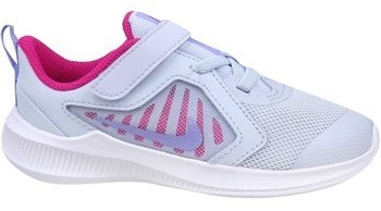Rövid szárú edzőcipők Nike Downshifter 10