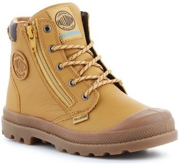 Magas szárú edzőcipők Palladium Pampa HI Cuff WP
