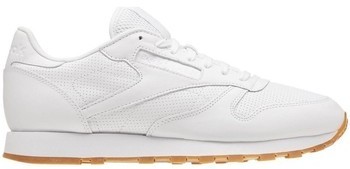 Rövid szárú edzőcipők Reebok Sport Classic Leather PG