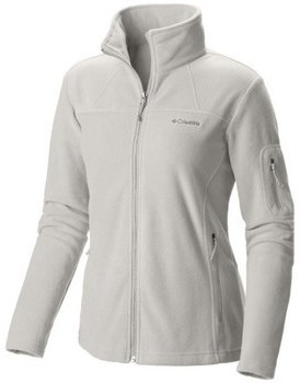 Polárok Columbia Fast Trek II Jacket