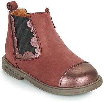 Csizmák Little Mary ELVIRE