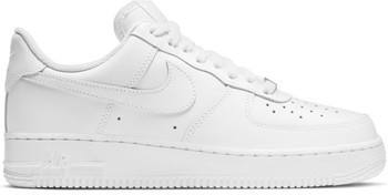 Rövid szárú edzőcipők Nike Air Force 1 07