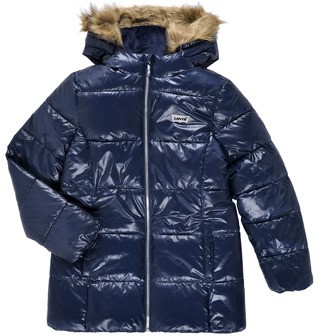 Steppelt kabátok Levis FUR PUFFER