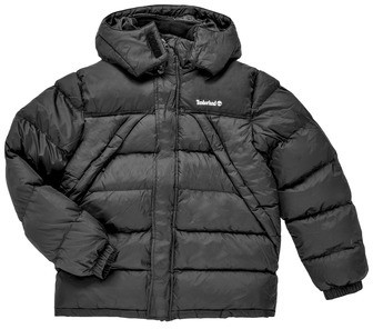 Steppelt kabátok Timberland CABANOS