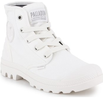 Magas szárú edzőcipők Palladium US Pampa HI F 92352-116-M