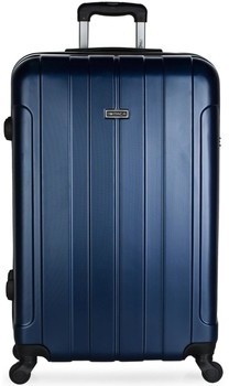 Keményfedeles bőröndök Itaca Havel