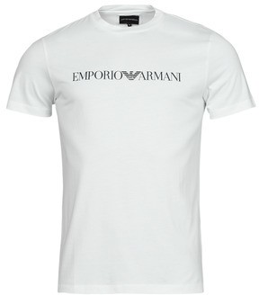 Rövid ujjú pólók Emporio Armani 8N1TN5